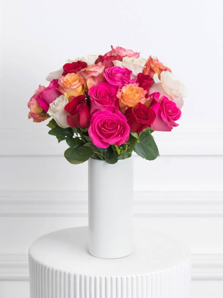 Aline NYC Flower Bouquet