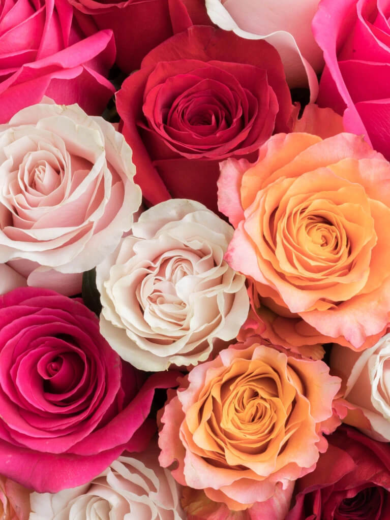 Aline Flower Bouquet