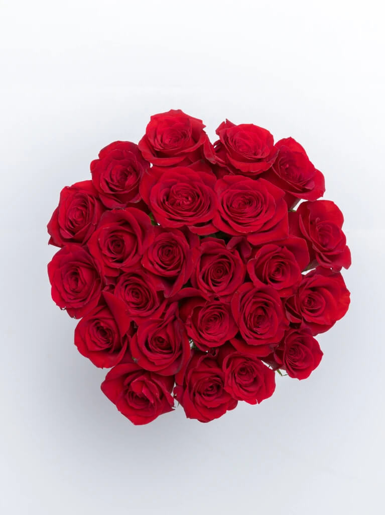 Amour Birthday Bouquet