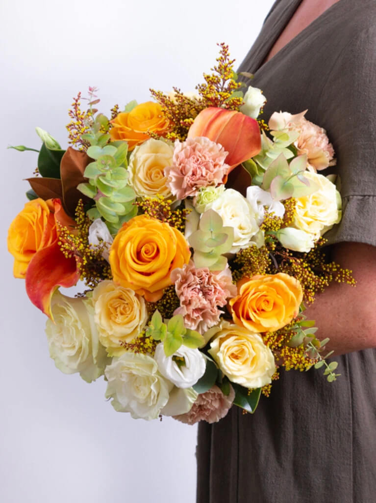 Aurora NYC Bouquet
