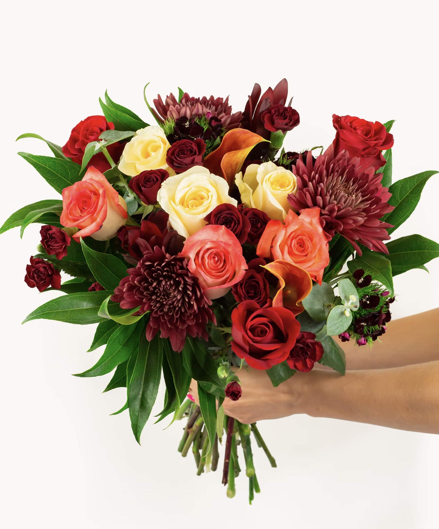 Bloomsy Deluxe Flower Subscription