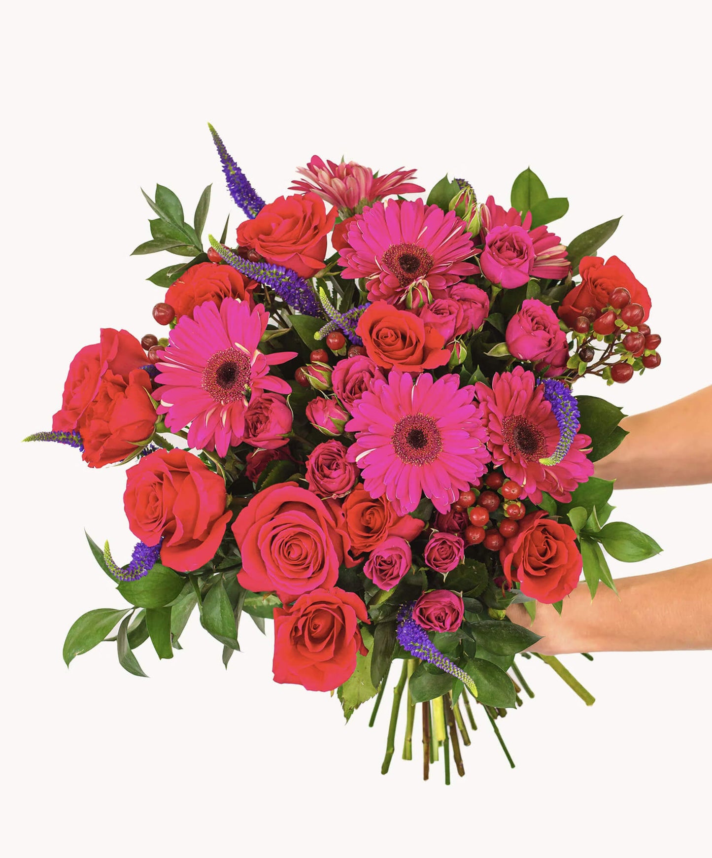 Bloomsy Deluxe Flower Subscription