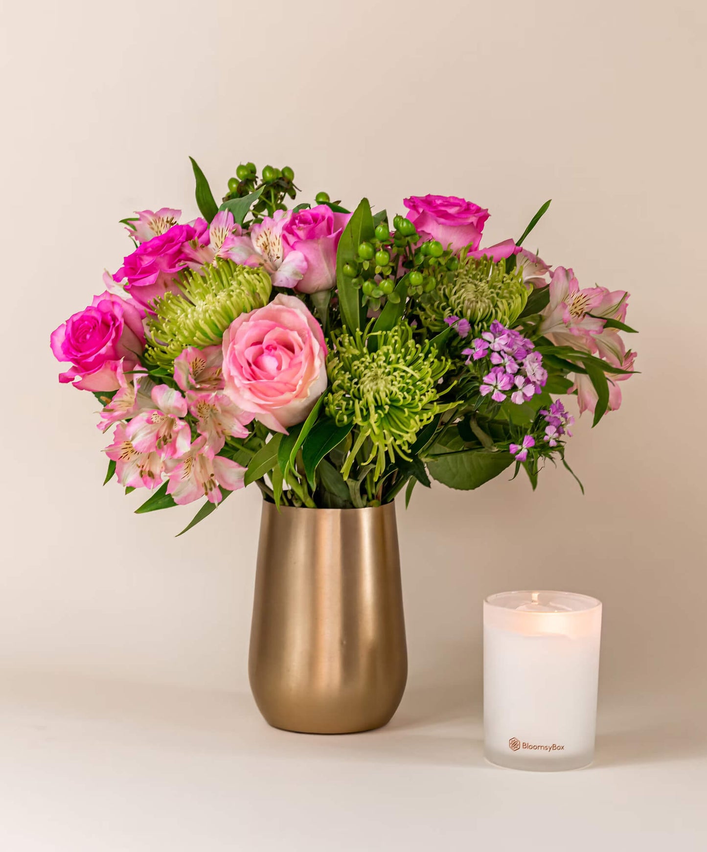 Bloomsy Original Flower Subscription
