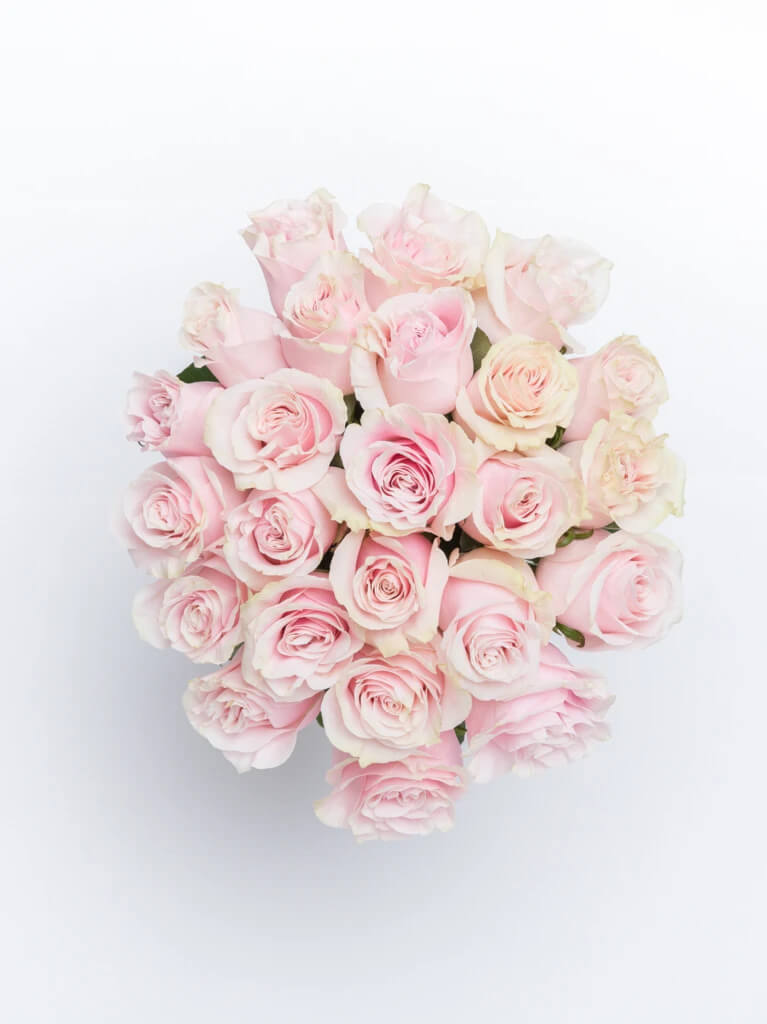 Brigitte NYC Flower Bouquet