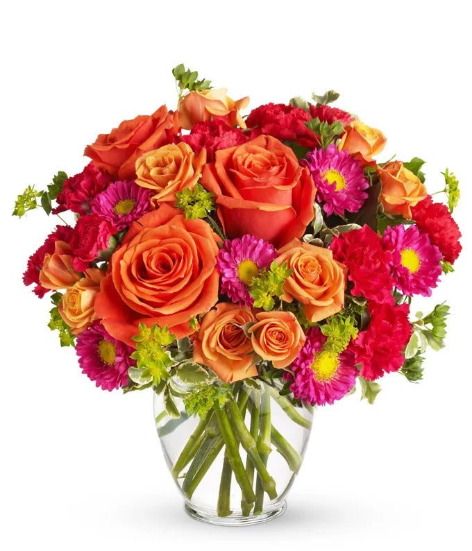 How Sweet It Is Birthday Bouquet