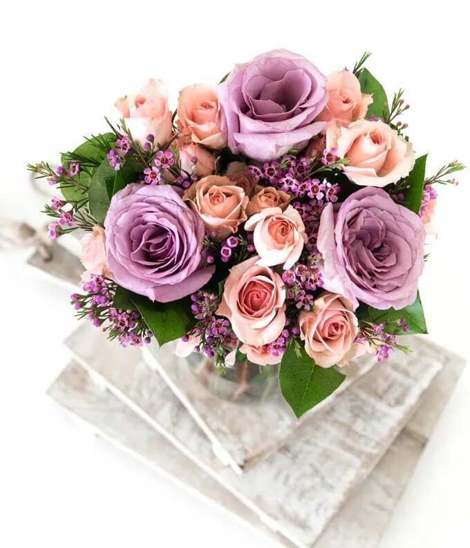 Special Moments Bouquet
