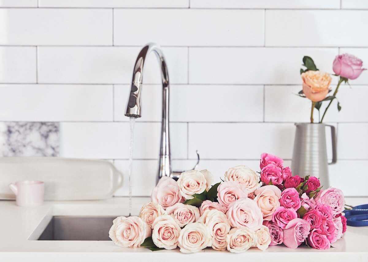 UrbanStems Classic Flower Subscription