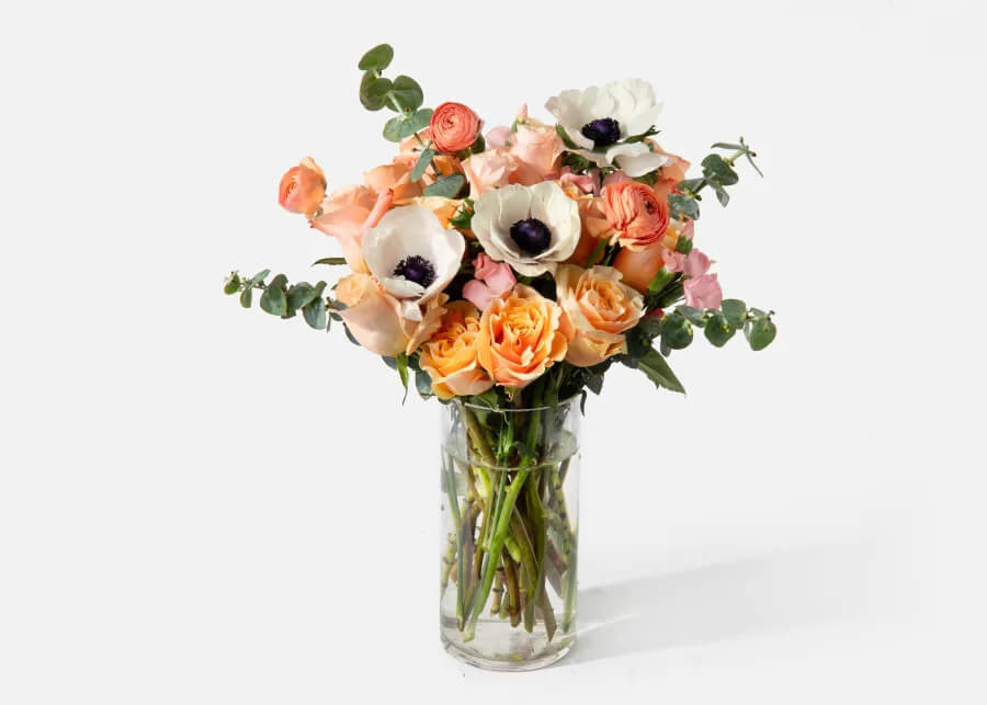 UrbanStems Classic Flower Subscription