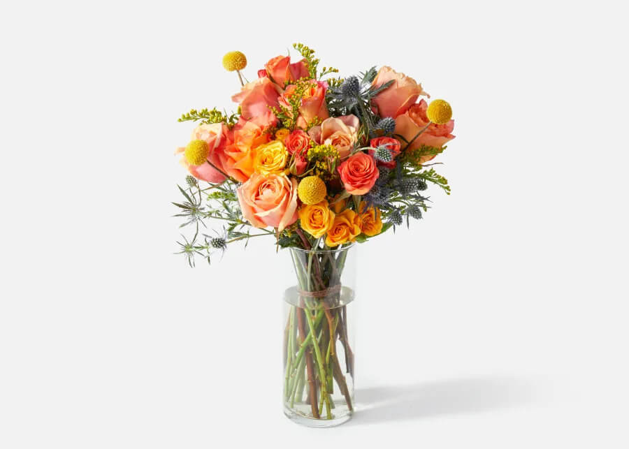 UrbanStems Classic Flower Subscription
