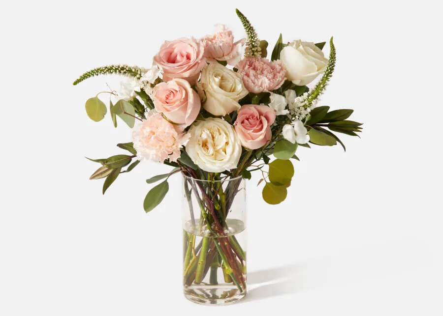 UrbanStems Classic Flower Subscription