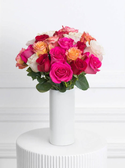 Aline NYC Flower Bouquet