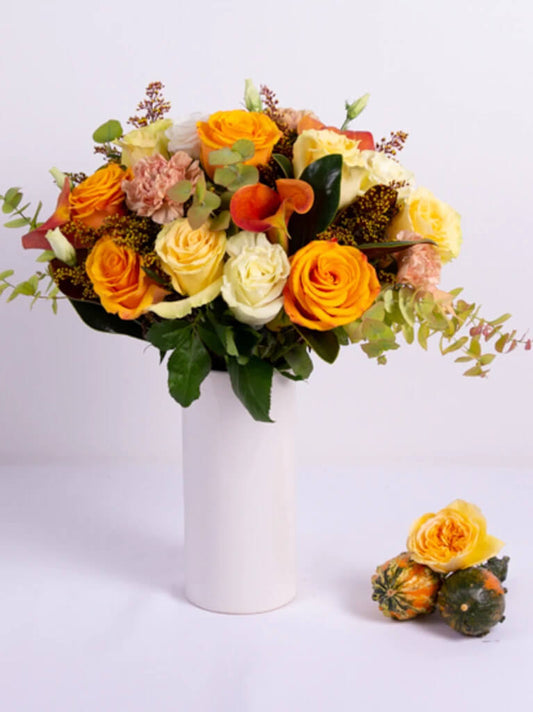 Aurora Birthday Bouquet