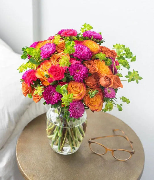 How Sweet It Is Birthday Bouquet